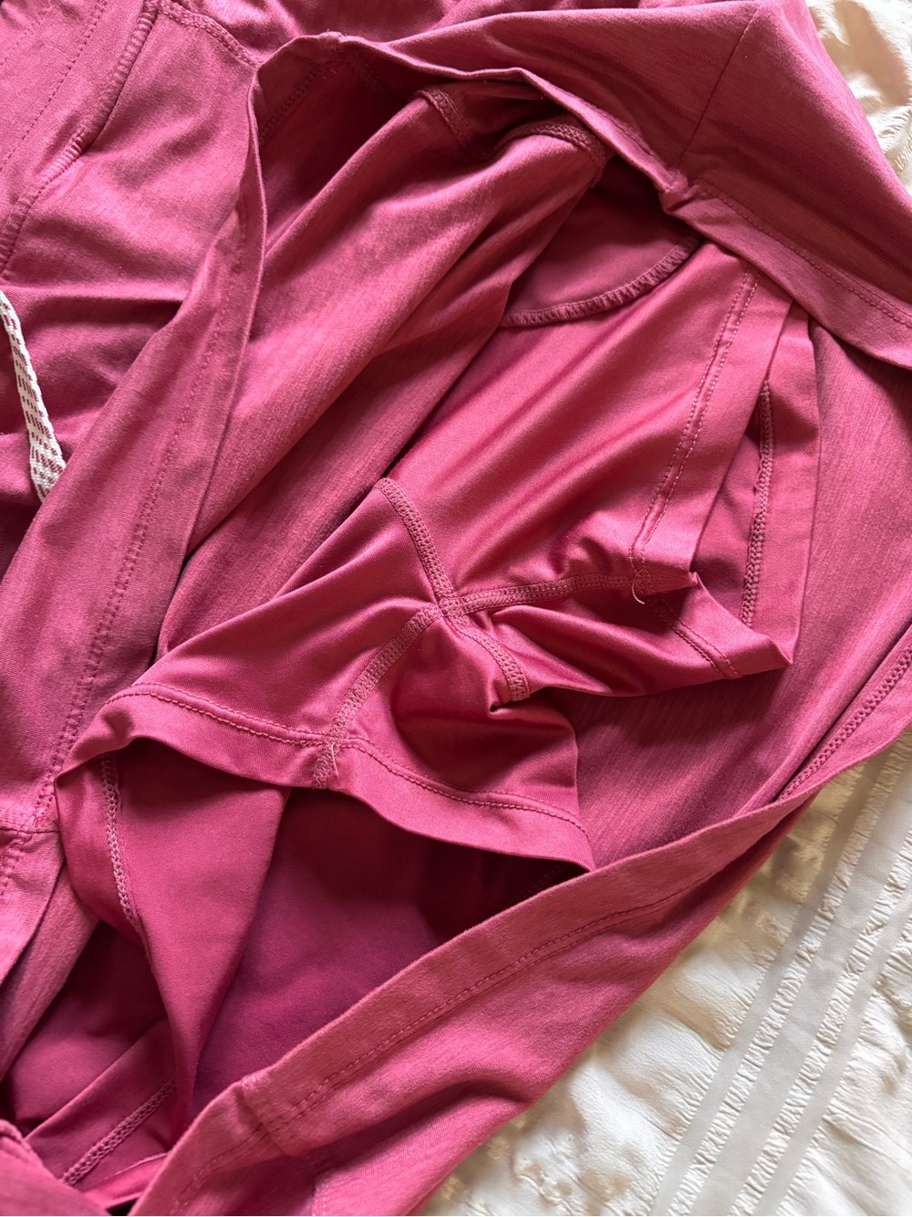 Drawstring Skort Bundle - Picture 9 of 10